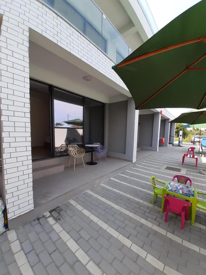 Vila Arthur Eforie Nord Exterior photo